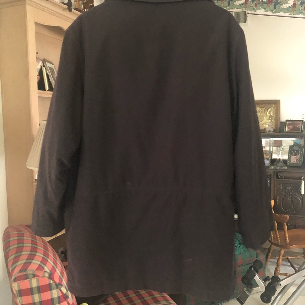 Mens Size M Dumas Coat - Picture 2 of 8